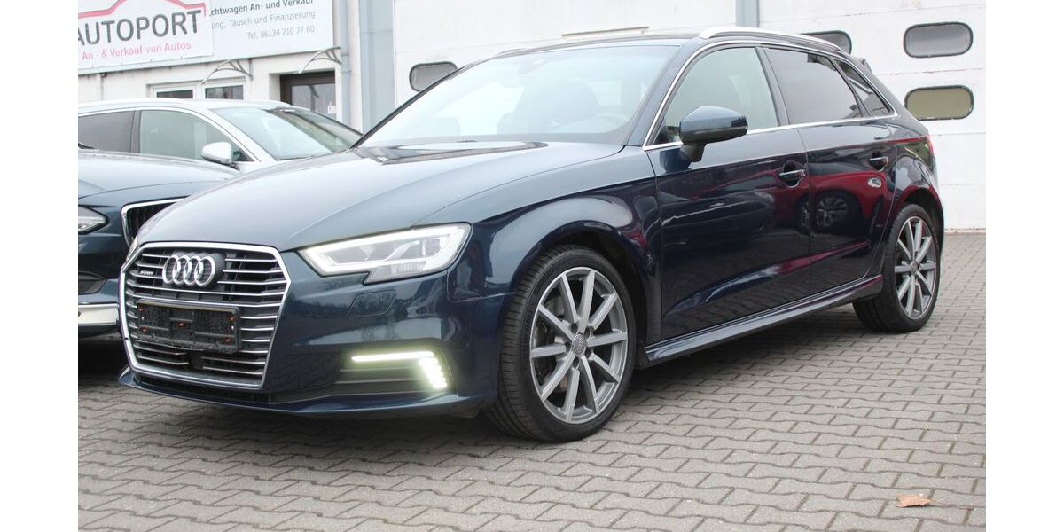 Audi A3 155.500 km 16.800 &euro; Mainz-Kastel 55252