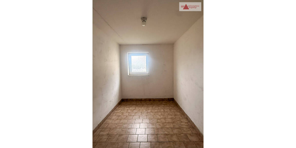 Etagenwohnung Schwarzenberg OT Grünstädtel Bermsgrün - 3 Zimmer, 74 m&sup2;, 85.000&euro; | Angebot:26141607
