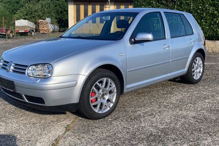 VW Golf 185.000 km 3.990 &euro; Lahr 77933
