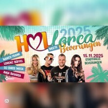 Hollorca 2025 meets Beverungen Beverungen