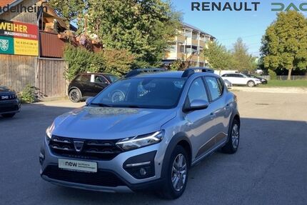 Dacia Sandero 97.000 km 9.990 &euro; Mindelheim 87719