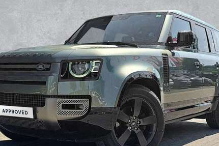 Land Rover Defender 197.950 km 38.290 &euro; Greding 91171