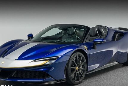 Ferrari SF90