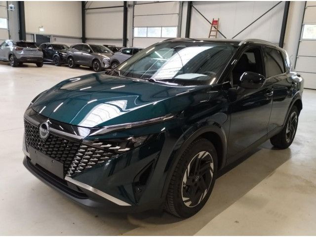 Nissan Qashqai 24.323 km 26.999 € Münster 48145