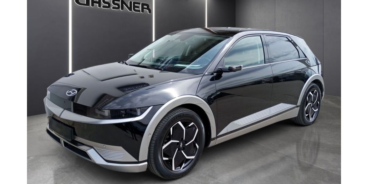 Hyundai IONIQ 5 32.100 km 39.990 &euro; Rosenheim 83022