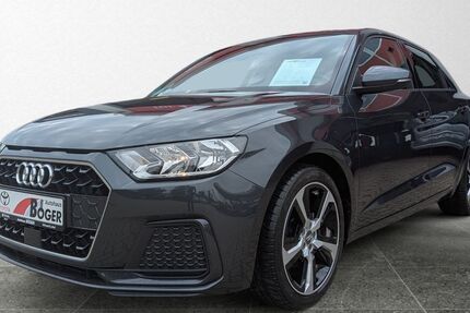 Audi A1 54.500 km 16.990 &euro; Winsen 21423