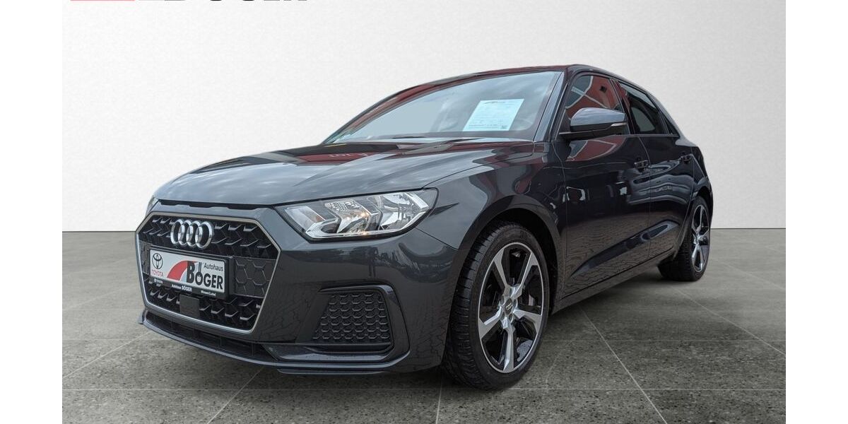 Audi A1 54.500 km 16.990 &euro; Winsen 21423