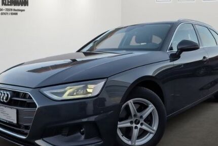 Audi A4 27.900 km 27.690 &euro; Hechingen 72379