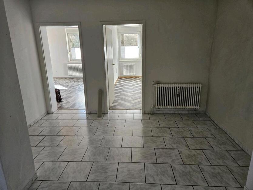 Wohnung in Kirchhundem