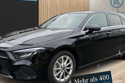 Mercedes-Benz A 250 9.000 km 38.480 &euro; Koblenz 56073