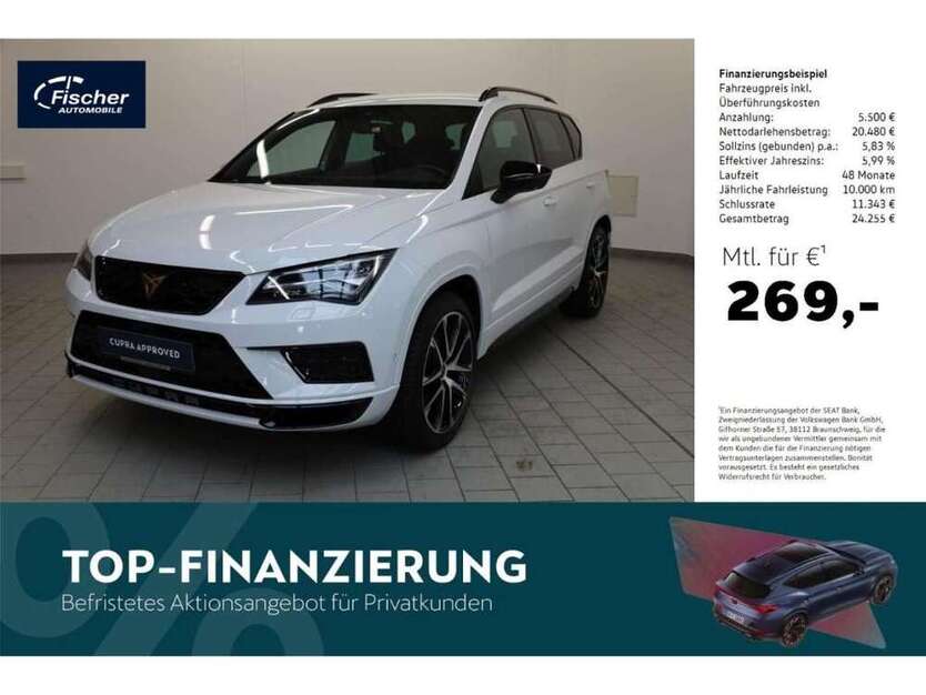 Ateca