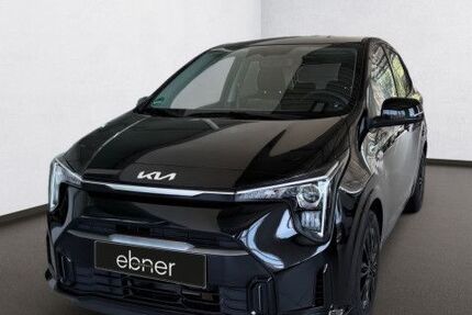 Kia Picanto 11.800 km 14.990 &euro; Baienfurt 88255