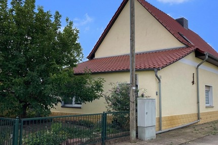 Haus Kelbra Thürungen - 4 Zimmer, 95 m&sup2;, 149.500&euro; | Angebot:25743635