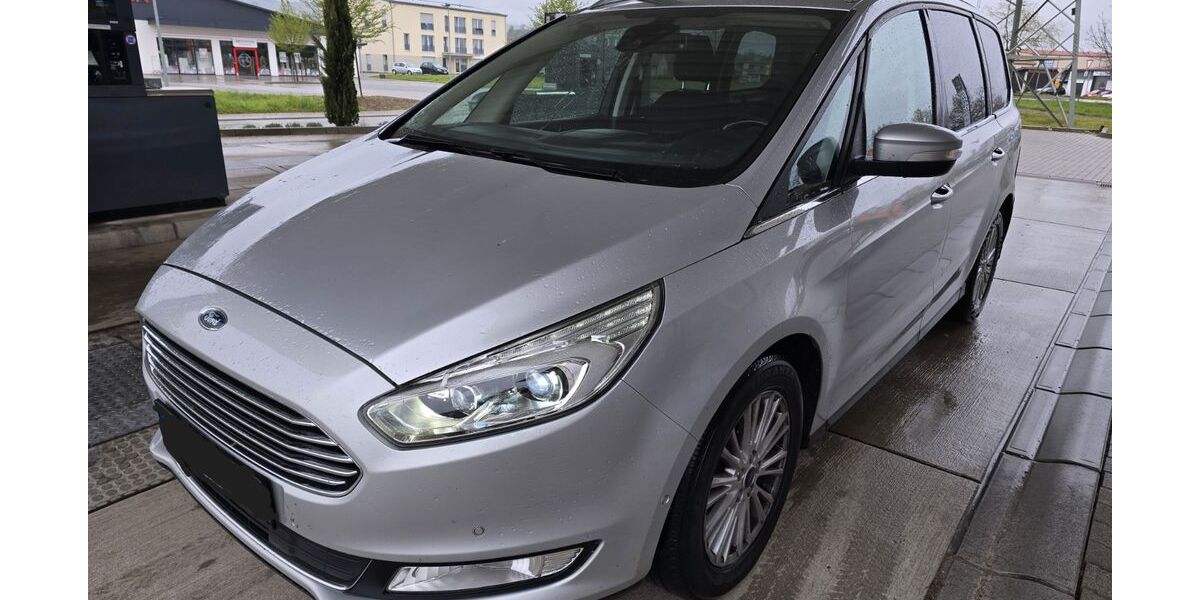 Ford Galaxy 237.000 km 9.900 &euro; Teningen 79331