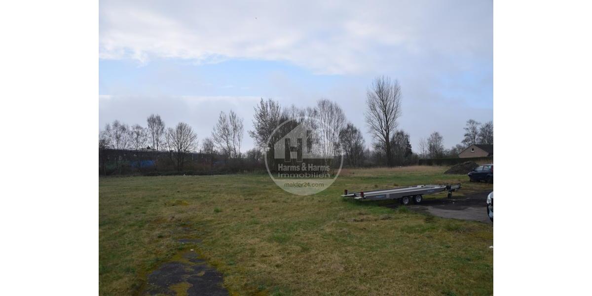 Gewerbeobjekt Hinte - 1.200&euro; | Angebot:16855307