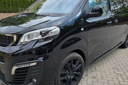 Peugeot Traveller 93.000 km 24.999 &euro; Senftenberg 01968