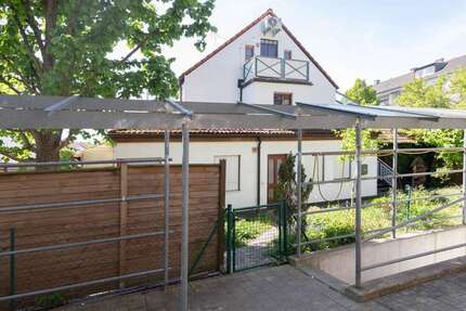 Wohnung zum Mieten in Ingolstadt Haunwöhr 1.130 € 74 m²