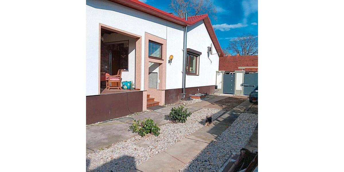 Einfamilienhaus Schorfheide - 368.000&euro; | Angebot:26049980