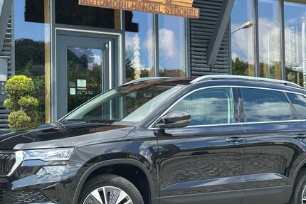 Skoda Karoq 28.400 km 29.888 € Ehrenfriedersdorf 09427