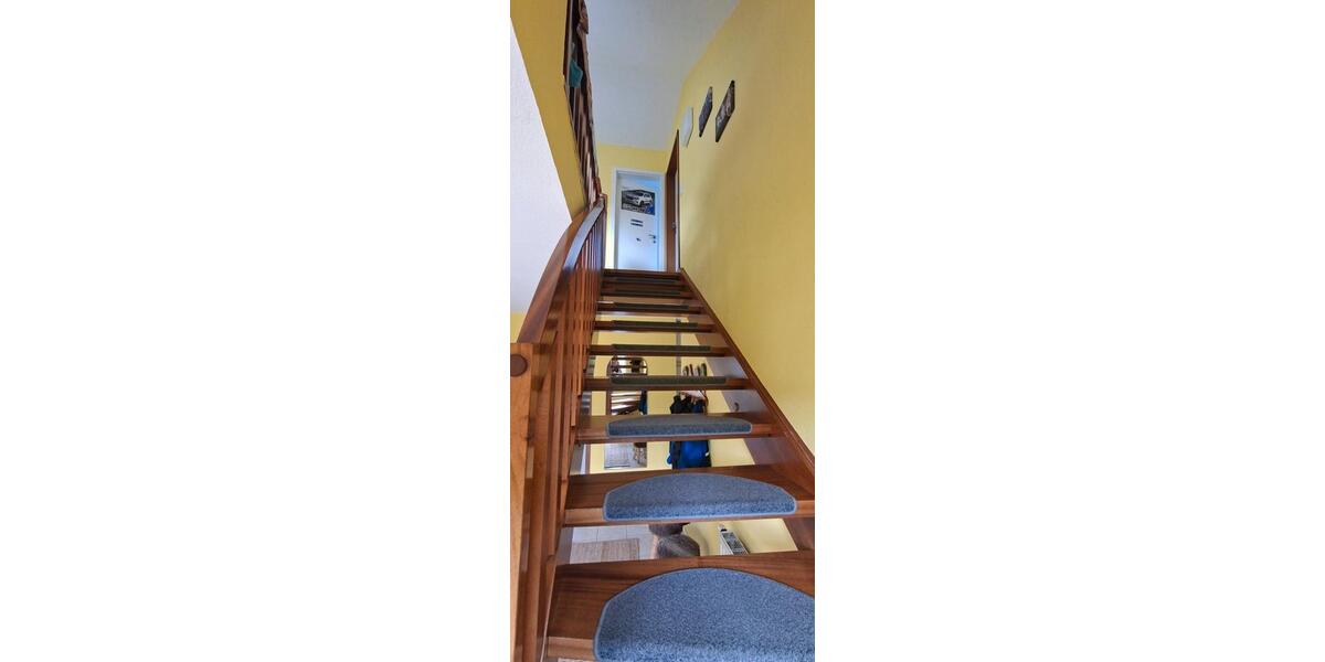 Doppelhaushälfte Bad Doberan - 6 Zimmer, 125 m&sup2;, 419.000&euro; | Angebot:26322960