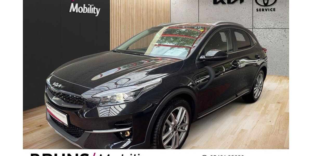 Kia XCeed 61.900 km 19.690 &euro; Bramsche 49565