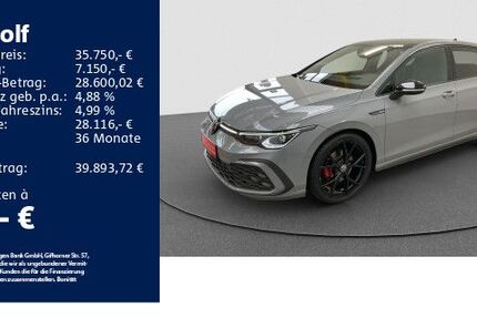 VW Golf 23.499 km 35.490 &euro; Schwäbisch Gmünd 73525