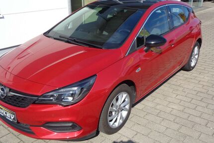 Opel Astra 67.614 km 11.900 &euro; Aulendorf 88326