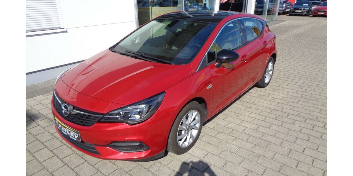 Opel Astra 67.614 km 11.900 &euro; Aulendorf 88326