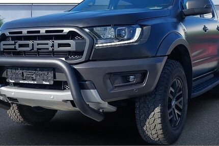 Ford Ranger 63.851 km 38.430 &euro; Hartmannsdorf 09232