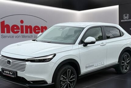 Honda HR-V 2.027 km 28.888 € Dortmund 44149