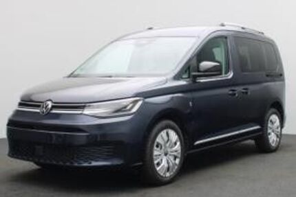 VW Caddy 6.733 km 36.700 &euro; Gersfeld 36129