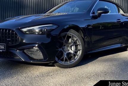 Mercedes-Benz CLE 53 AMG 4.990 km 104.970 &euro; Immenstadt 87509