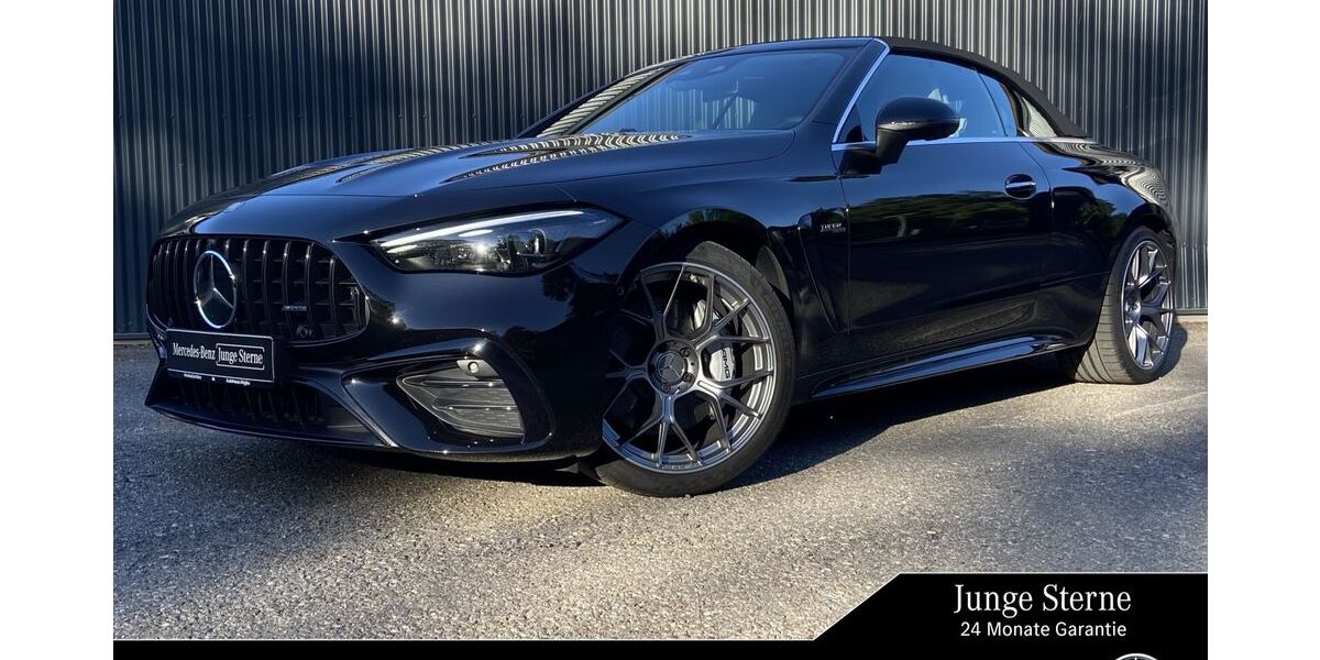 Mercedes-Benz CLE 53 AMG 4.990 km 104.970 &euro; Immenstadt 87509