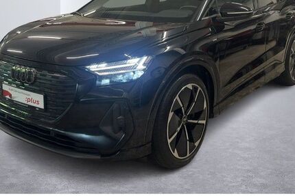 Audi Q4 e-tron 83.729 km 33.910 &euro; Hamburg 20537