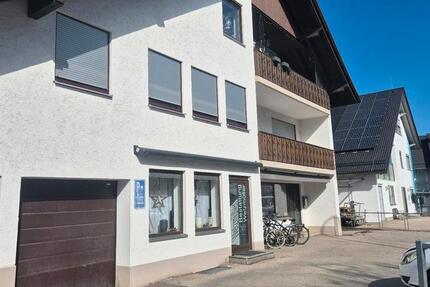 Wohnung Schwabmünchen - 3.5 Zimmer, 82 m&sup2;, 1.200&euro; | Angebot:25542955