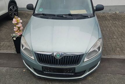 Skoda Fabia 163.000 km 1.900 &euro; Meschede 59872