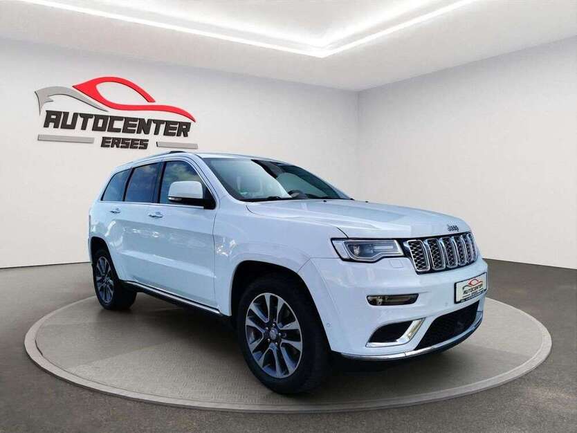 Grand Cherokee