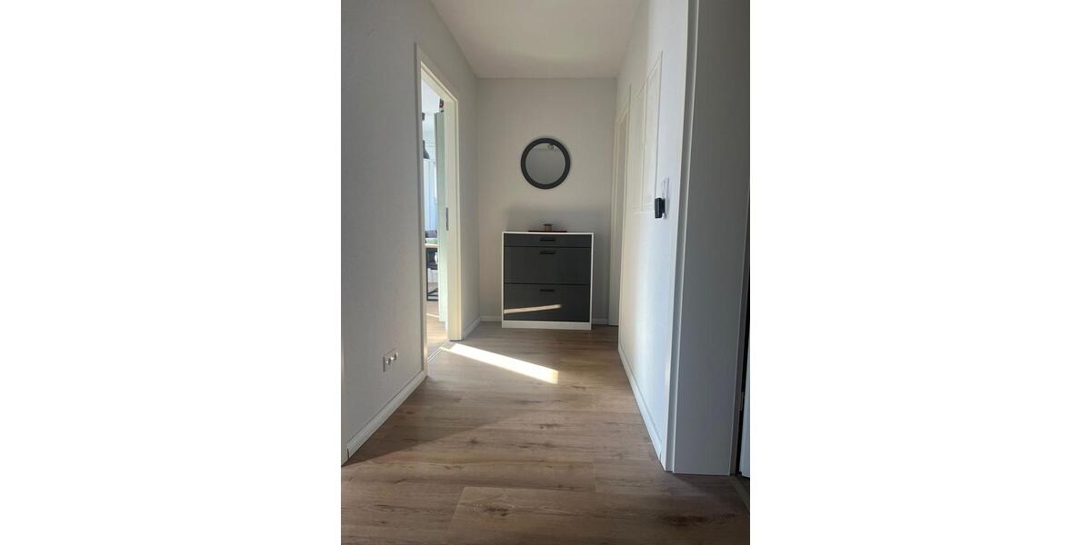 Etagenwohnung Marne - 2 Zimmer, 50 m&sup2;, 650&euro; | Angebot:26402970