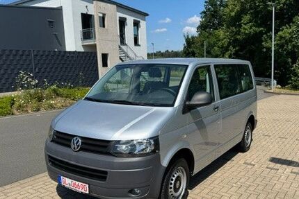 VW T5 Transporter 272.000 km 7.950 &euro; Bergisch Gladbach 51465