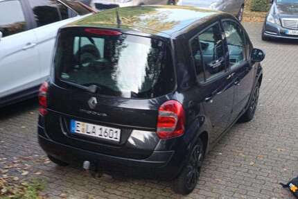 Renault Modus 118.635 km 3.400 € Essen 45277
