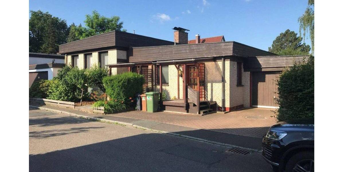 Bungalow Wendelstein Großschwarzenlohe - 5 Zimmer, 180 m&sup2;, 617.000&euro; | Angebot:26907352