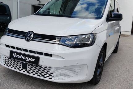 VW Caddy 5.500 km 32.490 &euro; Füssen 87629