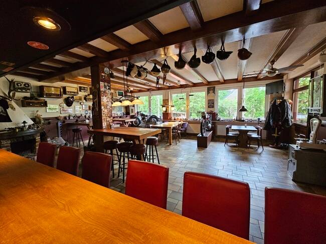 Gewerbeobjekt Bitburg - 750.000&euro; | Angebot:25822387