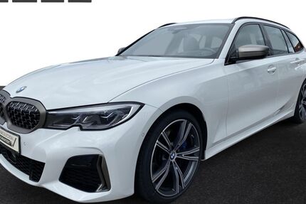 BMW M340d 107.660 km 33.850 &euro; Schwandorf 92421