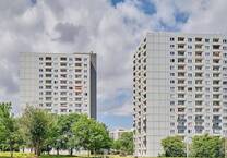 Kleine Apartments mit und ohne Einbauküche