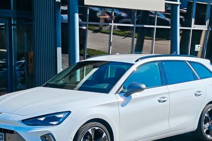 Cupra Leon 28.950 km 31.790 &euro; Wissen 57537