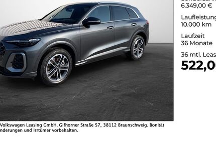 Audi Q5 3.500 km 63.490 &euro; Vechta 49377