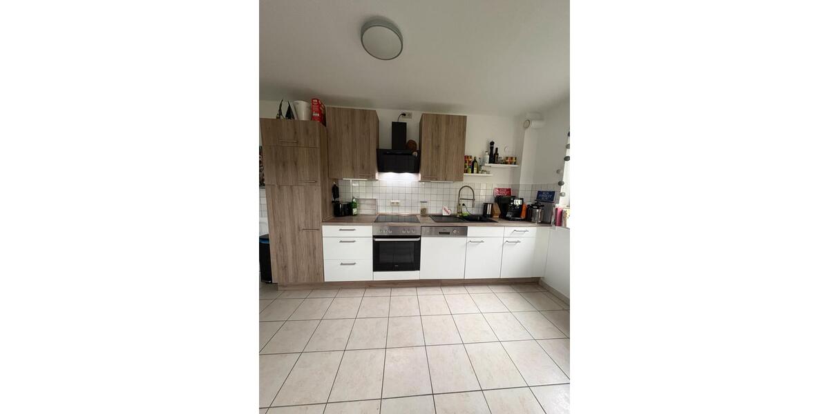 Etagenwohnung Bergheim Auenheim - 3.5 Zimmer, 115 m&sup2;, 1.350&euro; | Angebot:26652887