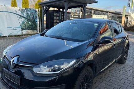 Renault Megane 115.015 km 4.250 € Laupheim 88471