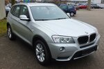 BMW X3 xDrive 20 d XENON NAVI TEILLEDER PDC STEPTRONIC 174.544 km 12.998 &euro; Köln 50858